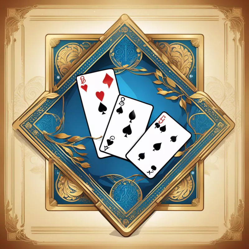 Blackjack Rules Cards