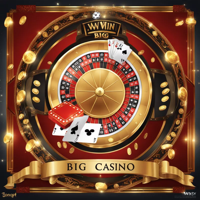 Real Money Online Casino