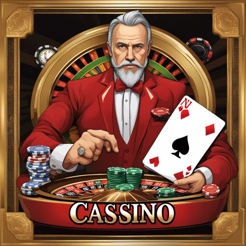 Big Daddy Casino Open Todayl