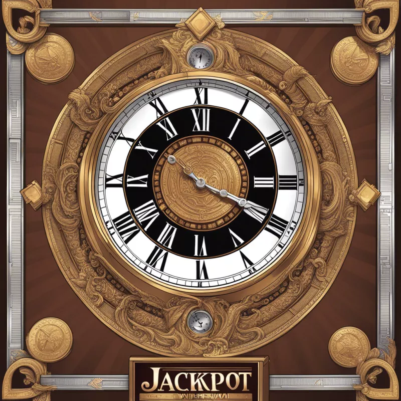 Jackpot Lottery Gaming