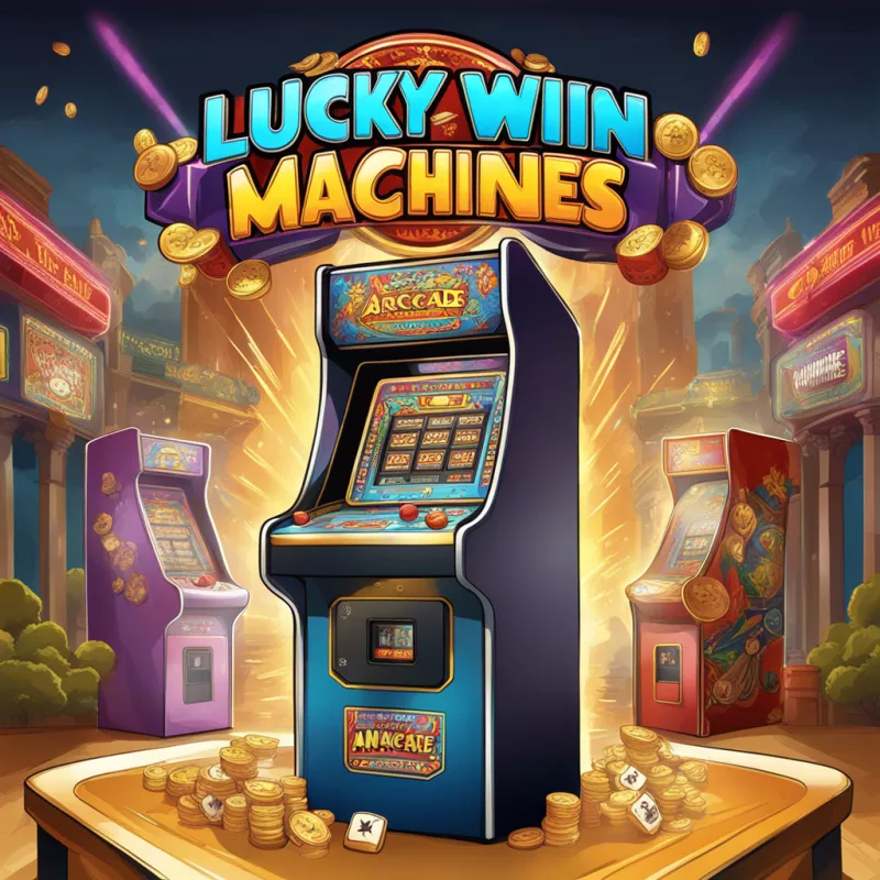 Game Win Slot Apk