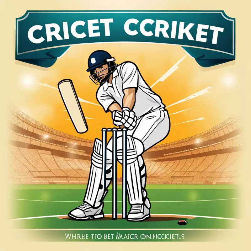 Cricket Betting App